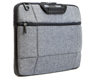 TARGUS Strata Pro 15.6'' Slipcase Szara TSS92604EU - 335542 - zdjęcie 3